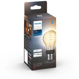 Philips Filament pametna žarnica z žarnico E27, 7 W White ambiance – | Shoptok.si
