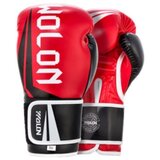 wolon Otroške boks rokavice velikost 8 oz Rdeče | Shoptok.si