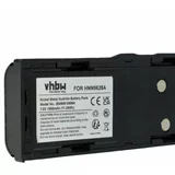 VHBW Baterija za Motorola GP300 / GP600 / GP88, 1500 mAh