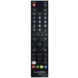Univerzalni daljinski upravljač Safe za sve brendove TV 1489 | Eponuda.ba