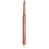 Smashbox Studio Xtreme Longwear Lip Liner svinčnik za ustnice odtenek Neutral Nude 0.2 g u