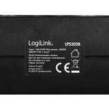 Logilink Produžni kabl 3 utičnice 1.5m LPS205B | Eponuda.ba