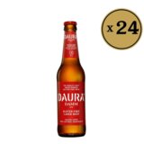 ESTRELLA Daura Damm Svetlo pivo bez glutena, 0,33l, 24 komada Cene