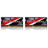 G.skill 16GB DDR3-1866 memory module 2 x 8 GB 1866 MHz | shoptok.hr
