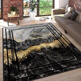 Conceptum Hypnose tepih, 140x220cm, šaren | Eponuda.ba