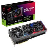 Asus STRIX-RTX4080-16G-GAMING grafička kartica Cene