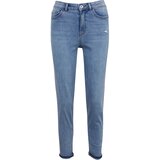 Orsay Light blue women's mom fit jeans - Women's | Shoptok.si