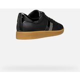 Geox Meleda Superge Črna | Shoptok.si