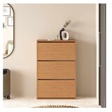 Hanah home Cipelarnik Bilbao Walnut Cene