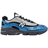 New Balance Nizke superge 1000 Metallic Blue Modra Cene