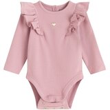 Cool club zg. deli bodi DR CCG3300916 8224611 D roza 80/86 | Shoptok.si