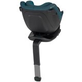 Kinderkraft select dječja autosjedalica s isofix bazom i-guard i-size 0+/1 (40-105 cm) harbor blue | shoptok.hr