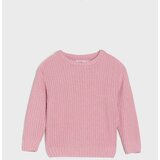 Sinsay Osnovni pamukasti džemper | shoptok.hr