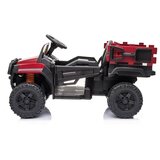  Auto na akumulator BDM0926 - crveni | shoptok.hr