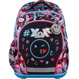  Ergonomski ruksak XOXO Street Netto | shoptok.hr