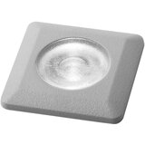  Ugradna LED lampa ALDO SQ GY | Eponuda.com