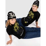 Any Means Necessary Chains T-shirt black Cene