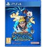 Bandai Namco Naruto X Boruto Ultimate Ninja Storm Connections (Playstation 4) Cene