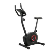 Timeless Tools Kolesarska naprava za fitnes z 8 stopnjami upora in nastavljivo višino sedeža, (5000346863) Cene