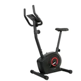Kolesarska naprava za fitnes z 8 stopnjami upora in nastavljivo višino sedeža, (5000346863)