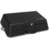 MikroTik LtAP mini LTE kit 2xSIM GPS zunanja/notranja dostopna točka Cene
