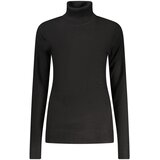 Norway 1963 ŽENSKI CRNI DŽEMPER | shoptok.hr