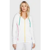 United Colors Of Benetton Jopa 3J68E5232 Bela Regular Fit