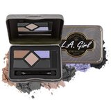  ISPIRING PALETA SJENA ZA OČI 6gr You're Smokin’ Hot! | Eponuda.ba