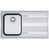  Sudoper Franke Smart SRX 611-86 lijevi | shoptok.hr