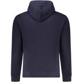 Napapijri SWEATSHIRT WITHOUT ZIP MEN BLUE | Shoptok.si