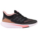 Adidas Ženska tekaška obutev EQ21 RUN W P22 Črna | Shoptok.si