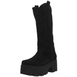 YELLOW CARACAS Crna | shoptok.hr