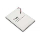 VHBW Baterija za Motorola Dual TV Global / XT1021 / XT1022 / XT1025, 1980 mAh Cene