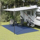  Tepih za šator plavi 5x3 m | shoptok.hr