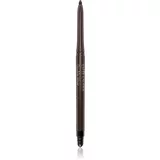 Estée Lauder Double Wear Infinite Waterproof Eyeliner vodootporna olovka za oči nijansa 02 Espresso 0.35 g
