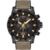 Tissot ročna ura T-Sport SUPERSPORT CHRONO T125.617.37.051.01 Cene