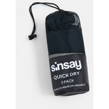 Sinsay Set brzo sušećih ručnika 3 pack | shoptok.hr