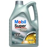 Mobil M-SUP 3000 F-F 0W30 motorno ulje 5L | ePonuda.com