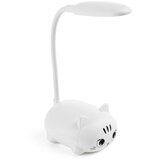 MiquelRius Lampa LED Back2Fun mačka bijela MR13337 | shoptok.hr