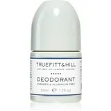 Skin Control Gentleman's Deodorant osvježavajući roll-on dezodorans za muškarce 50 ml