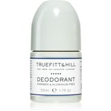 Truefitt & Hill Skin Control Gentleman's Deodorant osvežujoč dezodorant roll-on za moške 50 ml | Shoptok.si