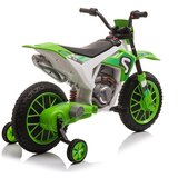 Motor na akumulator XMX616 - zeleni | shoptok.hr