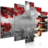  Slika - Japanese Adventure (5 Parts) Wide 200x100 Cijene