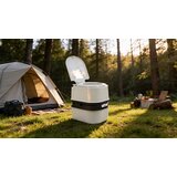 Rebel Active prijenosni putni WC 24L / 20L | shoptok.hr