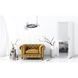 Toolight Svijetiljka APP1159-10CP Black | shoptok.hr