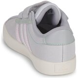 Adidas Nizke superge VL COURT 3.0 CF I Siva | Shoptok.si
