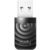 Cudy WU1300S wireless AC1300Mb/s High Gain USB 3.0 adapter | ePonuda.com