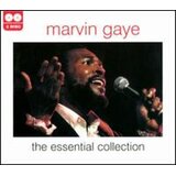 Marvin Gaye The Essential Collection | Eponuda.com