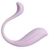 Svakom Phoenix Neo 2 Interactive Bullet Vibrator Lavender | Shoptok.si