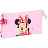 Mickey & Minnie Portatodo Naive Minnie Mouse Disney triple | shoptok.hr